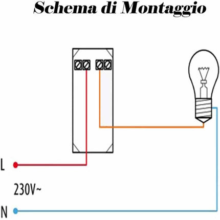Interruttore unipolare compatibile con matix 1p 16a 250v - enzoled