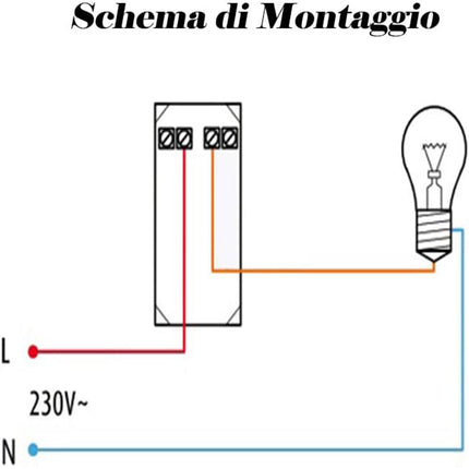 Interruttore unipolare compatibile con living light international air 1p 16a 250v - enzoled