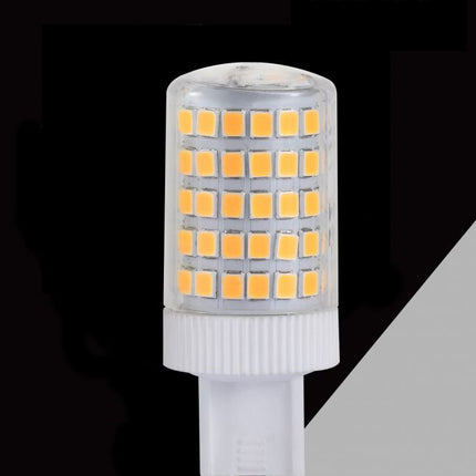 Luce LED G9 8W 4000K - corpo in ceramica, luce neutra per interni moderni enzoled