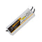 ALIMENTATORE METALLICO STABILIZZATO SWITCHING IMPERMEABILE IP67 220V-24V 12.5A 300 WATT - enzoled