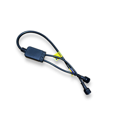 Faro led proiettore modulare 100 e 200 watt luce fredda 6500k IP65