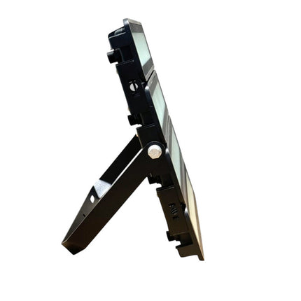 Faro led proiettore modulare 100 e 200 watt luce fredda 6500k IP65