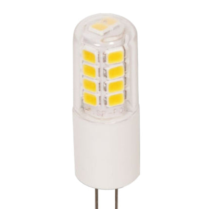 Lampadina LED G4 3W 4000K – 220LM luce neutra a 12V per cucina e ufficio enzoled