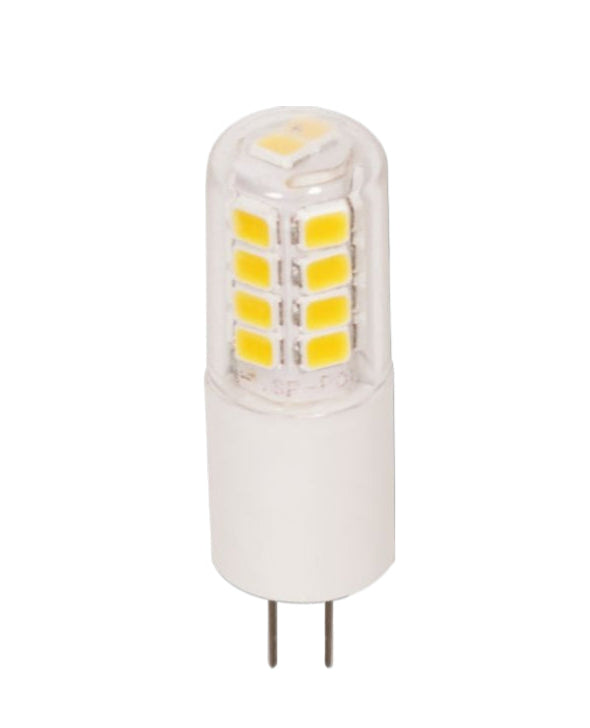 Lampadina LED G4 3W 4000K – 220LM luce neutra a 12V per cucina e ufficio enzoled