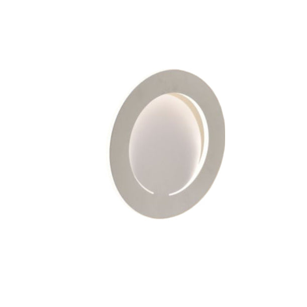 APPLIQUE DA MURO/15W/3000K-6500K/BIANCO - enzoled