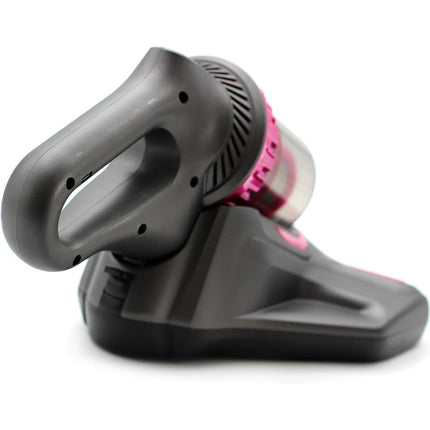 Aspirapolvere senza fili 4 in 1 scopa elettrica senza sacchetto 100 watt ricaricabile con filtro lavabile vari accessori - enzoled