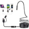 Telecamera endoscopica 6 led da 3,5 mt per Android camera di ispezione waterprof type-c usb per cellulari computer con app - enzoled