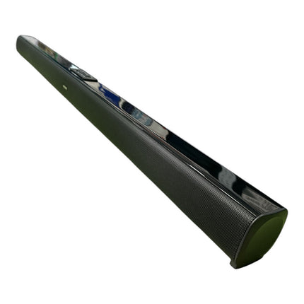 Barra soundbar 42 + 14 watt ricaricabile bluetooth cassa altoparlante per tv uscita aux usb con subwoffer integrato - enzoled