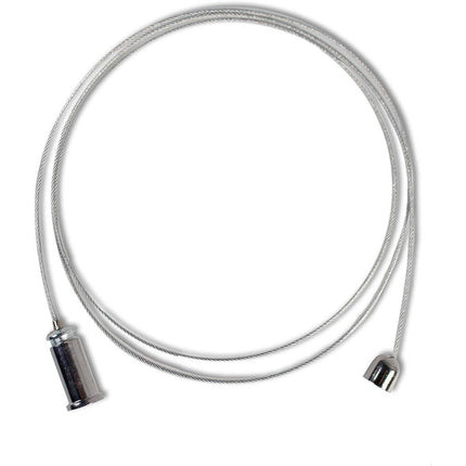 Kit montaggio pannelli led 60X60 30X30 120X30 120X60 cm 1 metro
