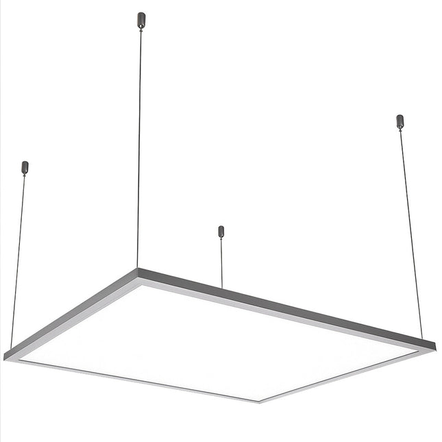 Kit montaggio pannelli led 60X60 30X30 120X30 120X60 cm 1 metro