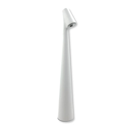 Lampada led da tavolo bistrot tuoch dimmerabile luce calda 3000k