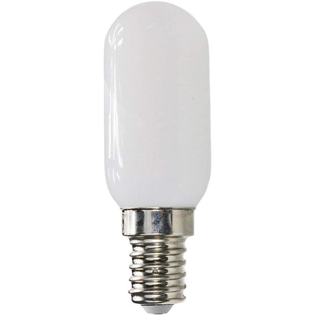 Lampadina led E14 3.5 watt luce bianca naturale calda 300 lumen enzoled