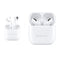 Auricolare bluetooth BT5.0 duoPods cuffie per cellulare smarphone con cover power bank - enzoled