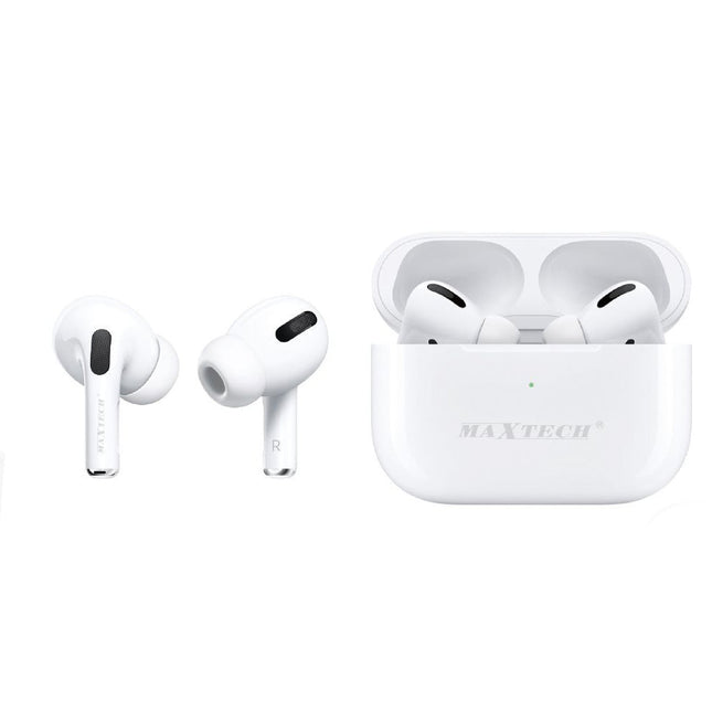 Auricolare bluetooth BT5.0 duoPods cuffie per cellulare smarphone con cover power bank - enzoled