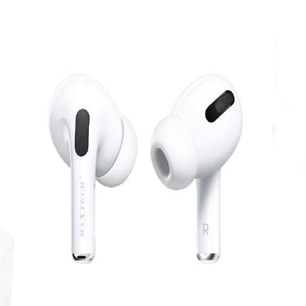 Auricolare bluetooth BT5.0 duoPods cuffie per cellulare smarphone con cover power bank - enzoled