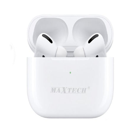 Auricolare bluetooth BT5.0 duoPods cuffie per cellulare smarphone con cover power bank - enzoled