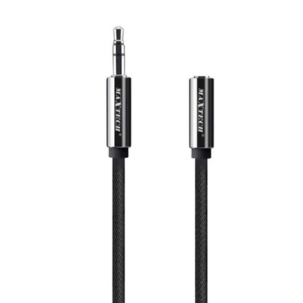 Cavo audio jack 3,5 mm da maschio a femmina am/af 1,5 3 e 5 metri prolunga aux cuffie - enzoled
