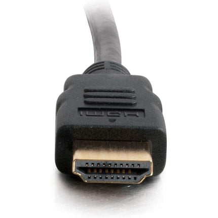 Cavo da hdmi a hdmi maschio maschio schermato con filtri 1,8 metri per video ad alta definizione cablaggio per tv risoluzione 1080p - enzoled