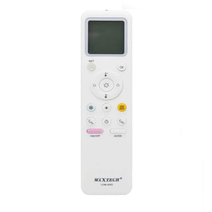 Telecomando per condizionatore universale per climatizzatori con timer - enzoled