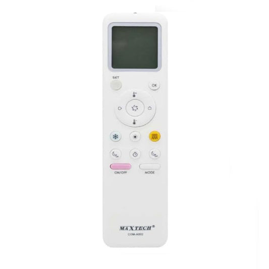 Telecomando per condizionatore universale per climatizzatori con timer - enzoled