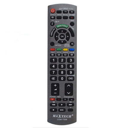 Telecomando sostitutivo per TV e smart tv senza programmabile telecomandi universali compatibili con televisioni varie marche a scelta - enzoled