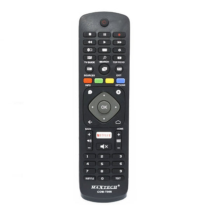 Telecomando sostitutivo per TV e smart tv senza programmabile telecomandi universali compatibili con televisioni varie marche a scelta - enzoled