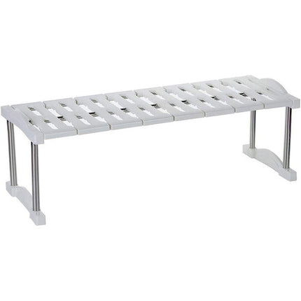 Scaffale sottolavello salvaspazio cucina bagno varie dimensioni enzoled