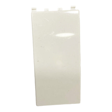 TappO copriforo frutti compatibile con vimar plana protezione tappo per supporti copri fori placchetta interruttore pulsante - enzoled