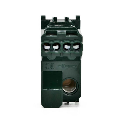 Pulsante unipolare compatibile con vimar plana interruttore relè 10A 250V invertitore deviatore campanello - enzoled