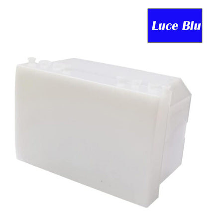 Luce segnapasso a led per cassetta 503 compatibile con vimar plana 5 watt luce fredda calda naturale e blu IP65 - enzoled