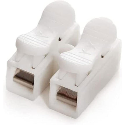 Modulo led sottopensile 220V 14 led smd piastra con base calamitata 3000k 4000k 6500k pannello di ricambio per plafoniera neon - enzoled