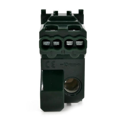 Pulsante con spia luminosa compatibile con vimar plana interruttore relè 10A 250V invertitore deviatore campanello - enzoled