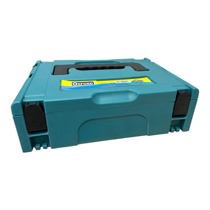 Avvitatore ad impulsi con doppia batteria 88 Volt con vari accessori trapano ricaricabile per auto bussolotto camion bussolotto 22 mm 30 mm - enzoled