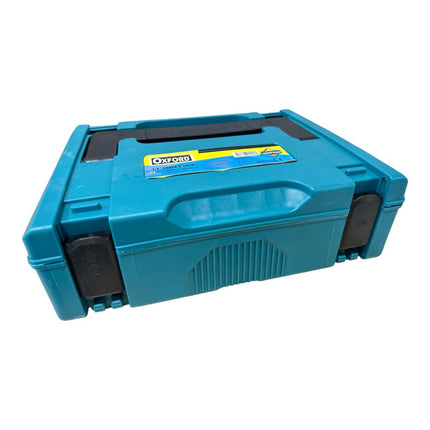 Avvitatore ad impulsi con doppia batteria 88 Volt con vari accessori trapano ricaricabile per auto bussolotto camion bussolotto 22 mm 30 mm - enzoled