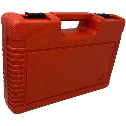 Kit spurgo Liquido di Freni e Frizione Tester Pompa da Vuoto Manuale per Auto e Moto con adattatori - enzoled