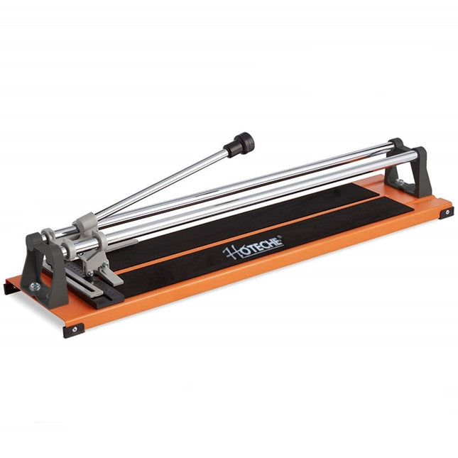 Tagliapiastrelle manuale lunghezza 600 mm 24” macchina da taglia per mattonelle taglierina - enzoled