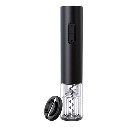 Apribottiglia elettrico a batteria per bottiglia di vino cavatappi taglia capsula apri bottiglia - enzoled