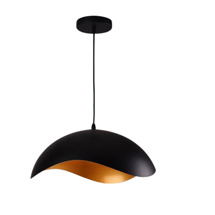 Lampadario a sospensione contemporaneo E27 lampada pendente per cucina isola soggiorno - enzoled