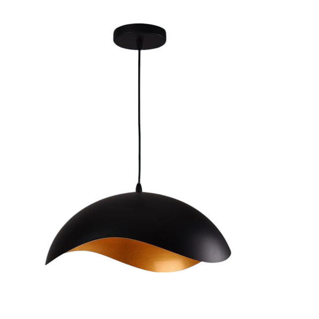 Lampadario a sospensione contemporaneo E27 lampada pendente per cucina isola soggiorno - enzoled