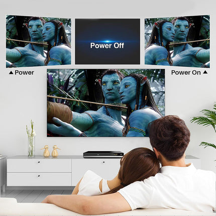 Lettore DVD CD in HD con uscita HDMI e RCA con telecomando ingresso usb con display mp3 jpeg divx - enzoled