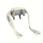 Massaggiatore ricaricabile per collo 3D massaggio shiatsu cervicale spalle schiena - enzoled