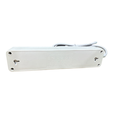 Multipresa schuko ciabatta a 2 3 4 5 posti con interruttore ON/OFF due uscite Usb due Tyoe-c 16A - enzoled