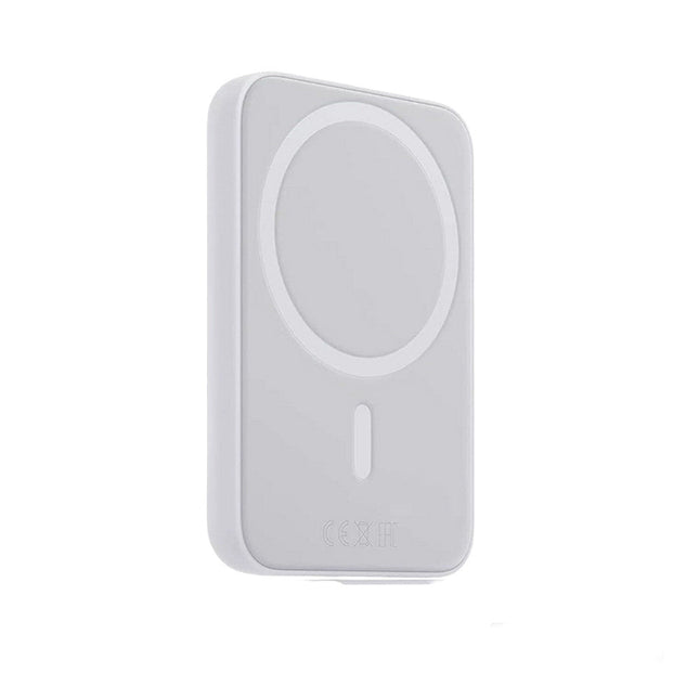 Power bank magnetico per cellulare da 10000 mAh caricabatteria universaleper smartphone calamitato wireless - enzoled