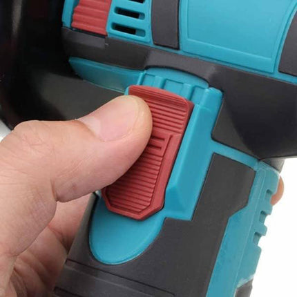 Mini flex a doppia batteria 12v smerigliatrice ricaricabile 2 dischi 76mm - enzoled