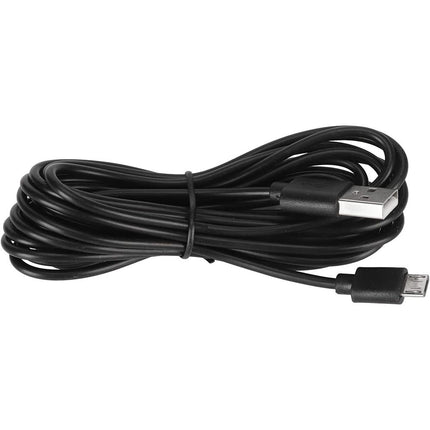 Spioncino smart wifi digitale con led infrarossi per porta monitor 4,3” ricaricabile occhiello con app spioncino - enzoled