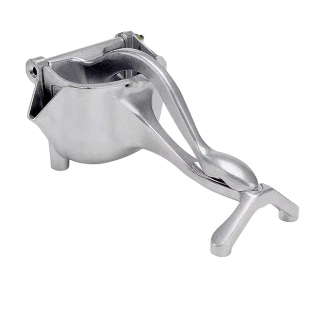 Spremi agrumi manuale in lega di alluminio spremiagrumi per succhi di arancia melograno limone pressa con leva - enzoled