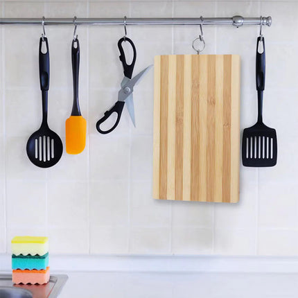 Tagliere in legno zebrato per aperitivo vassoio taglieri per servire salumi Formaggi affettati antipasti - enzoled
