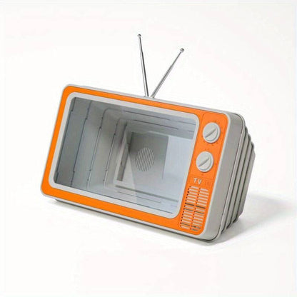 Visore amplificatore schermo x cellullari smartphone tv retrò 12” lente d’ingrandimento - enzoled
