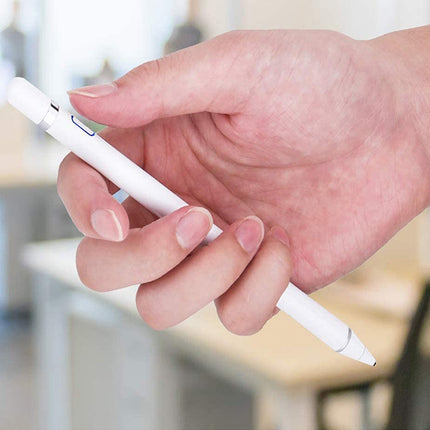 Penna touch universale ricaricabile adatta per smartphone tablet pennino per touchscreen enzoled