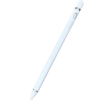 Penna touch universale ricaricabile adatta per smartphone tablet pennino per touchscreen enzoled